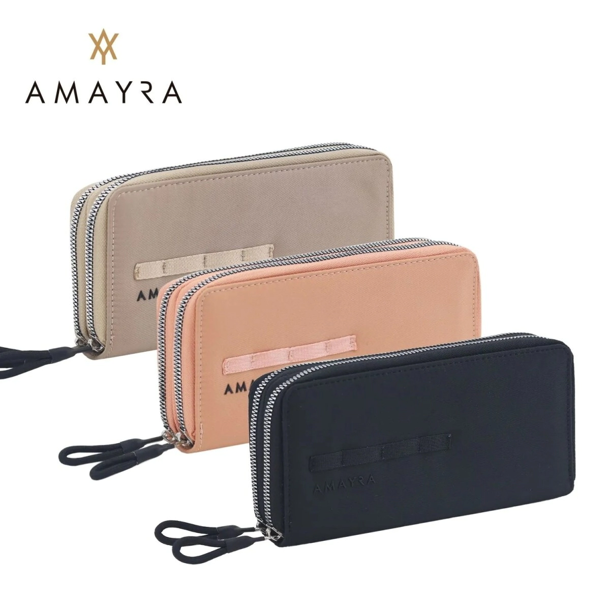 BILLETERA AMAYRA