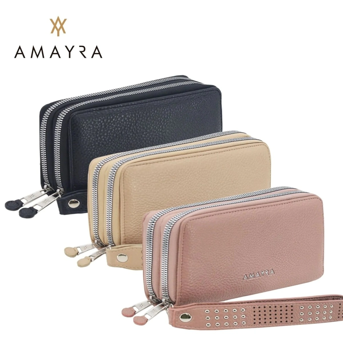 BILLETERA AMAYRA