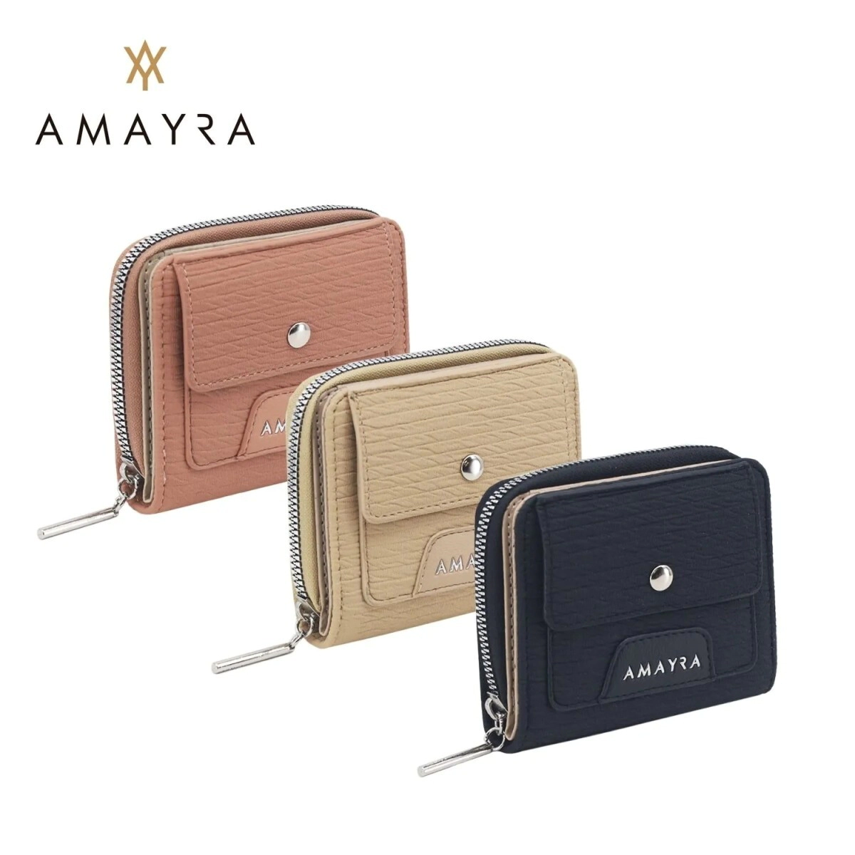 BILLETERA AMAYRA