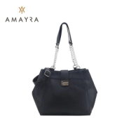 CARTERA AMAYRA NEGRA
