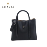 CARTERA AMAYRA NEGRA