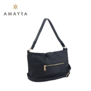 CARTERA AMAYRA NEGRA