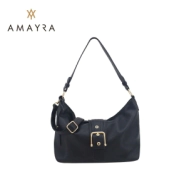 CARTERA AMAYRA NEGRA
