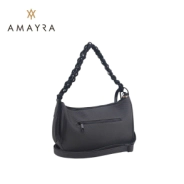 CARTERA AMAYRA NEGRA
