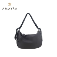 CARTERA AMAYRA NEGRA