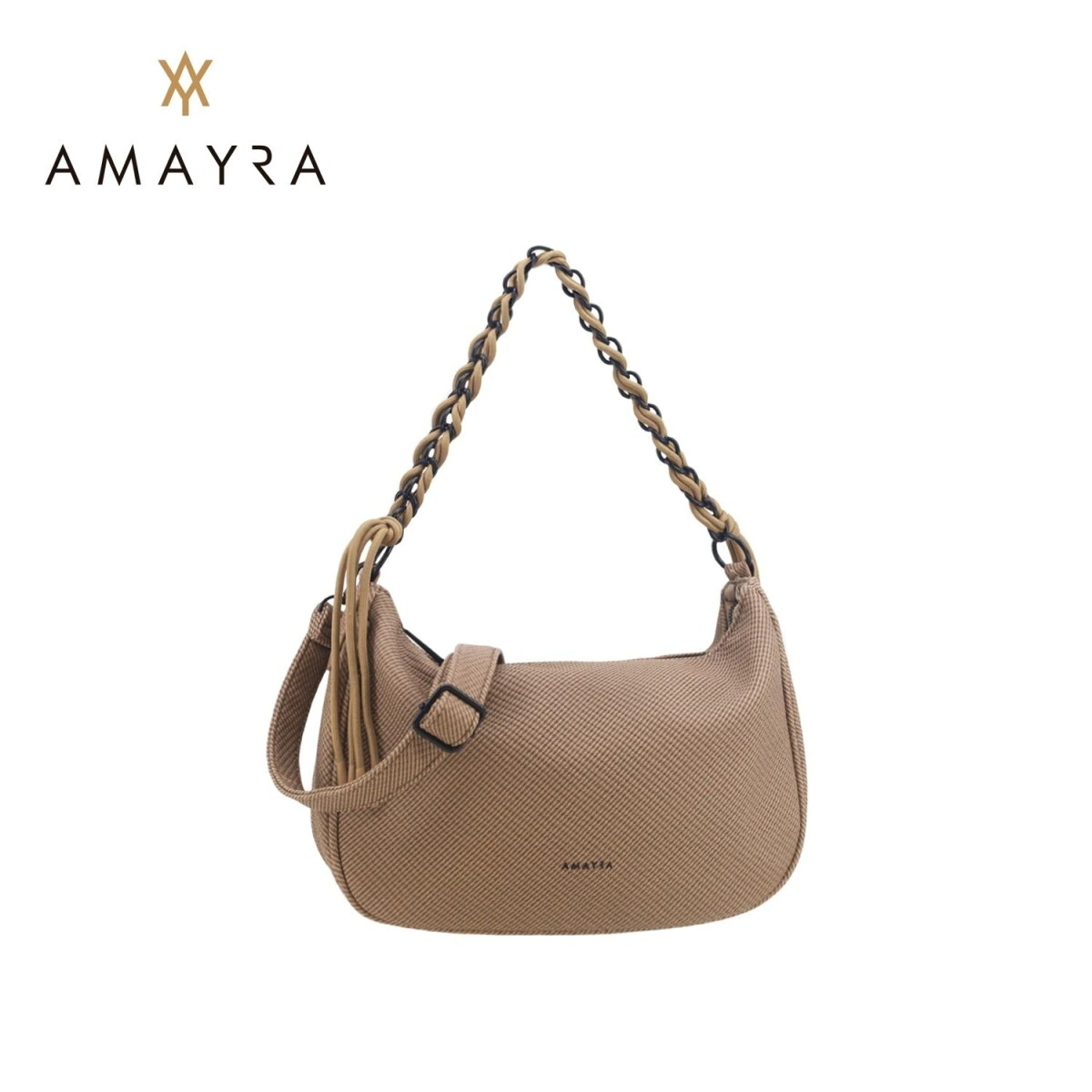 CARTERA AMAYRA CAMEL