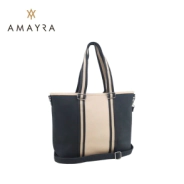 CARTERA AMAYRA NEGRA