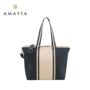 CARTERA AMAYRA NEGRA