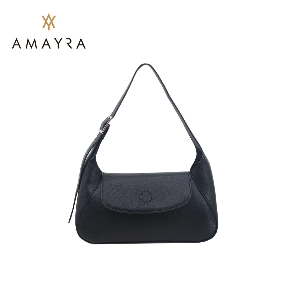 MINI BAG AMAYRA NEGRA