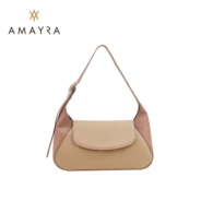 MINI BAG AMAYRA CAMEL