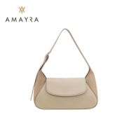 MINI BAG AMAYRA CREMA