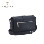 MINI BAG AMAYRA NEGRA