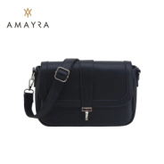MINI BAG AMAYRA NEGRA