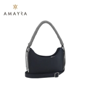 MINI BAG AMAYRA NEGRA