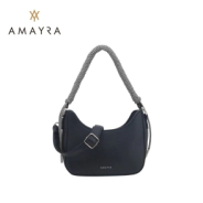 MINI BAG AMAYRA NEGRA