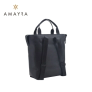 MOCHILA AMAYRA NEGRA
