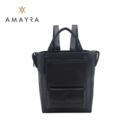 MOCHILA AMAYRA NEGRA