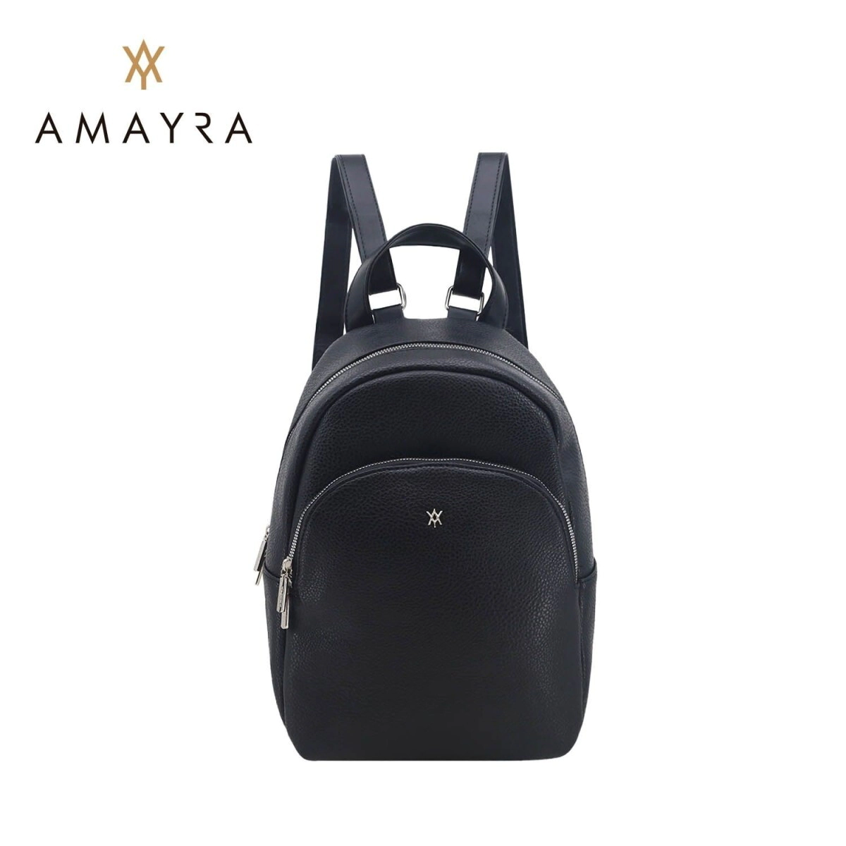 MOCHILA AMAYRA NEGRA
