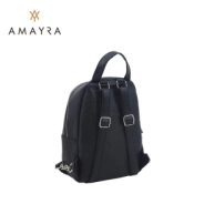 MOCHILA AMAYRA NEGRA