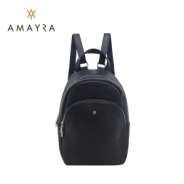 MOCHILA AMAYRA NEGRA