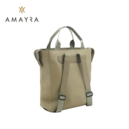 MOCHILA AMAYRA VERDE