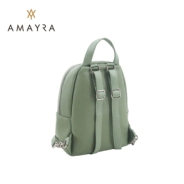 MOCHILA AMAYRA VERDE