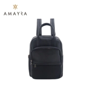 MOCHILA AMAYRA NEGRA