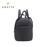 MOCHILA AMAYRA NEGRA
