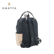 MOCHILA AMAYRA NEGRA