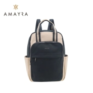 MOCHILA AMAYRA NEGRA