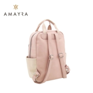MOCHILA AMAYRA NUDE