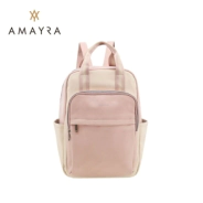 MOCHILA AMAYRA NUDE