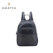 MOCHILA AMAYRA NEGRA PORTA TABLET
