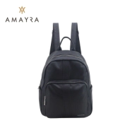 MOCHILA AMAYRA NEGRA PORTA TABLET