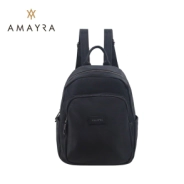 MOCHILA AMAYRA NEGRA PORTA TABLET