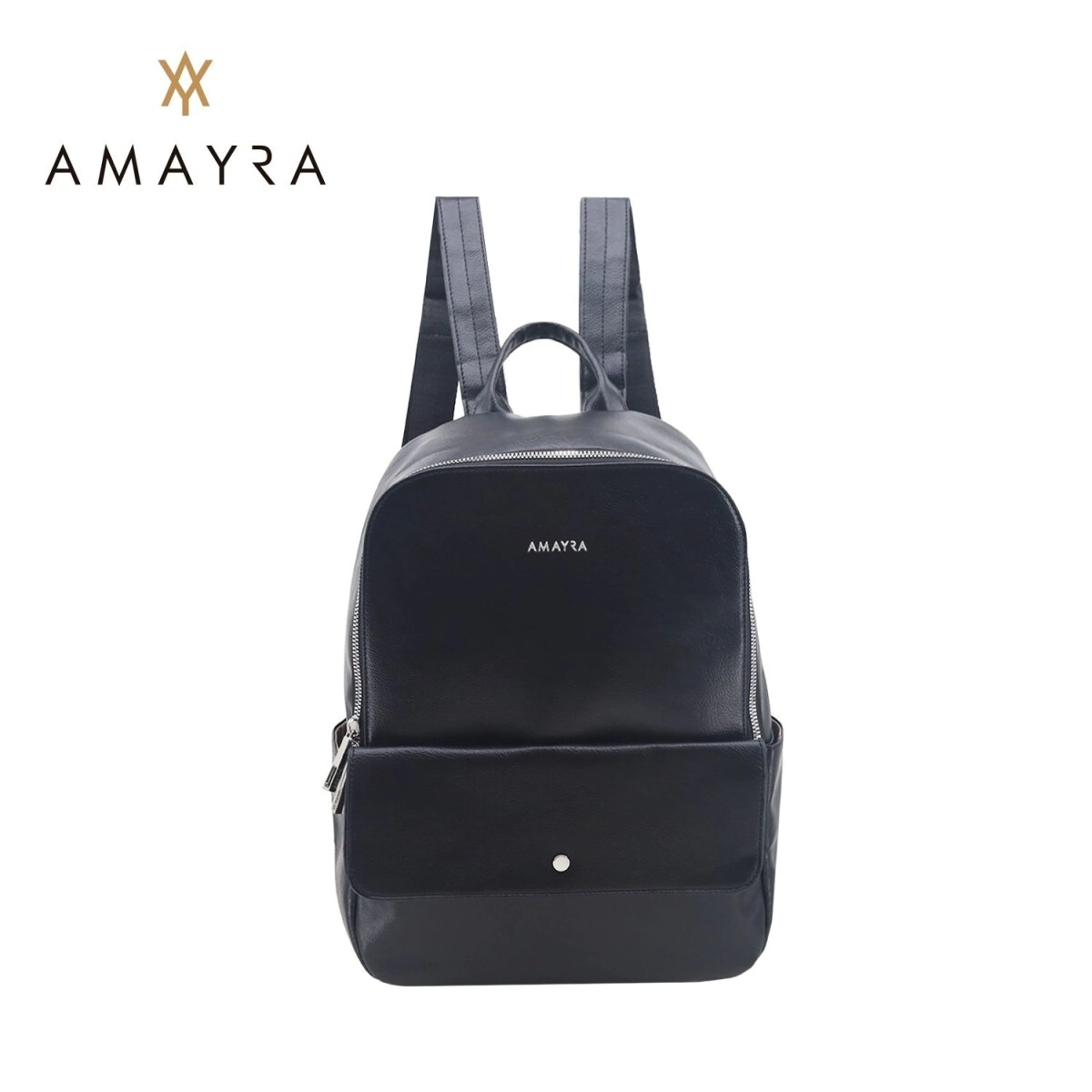 MOCHILA AMAYRA NEGRA PORTA TABLET