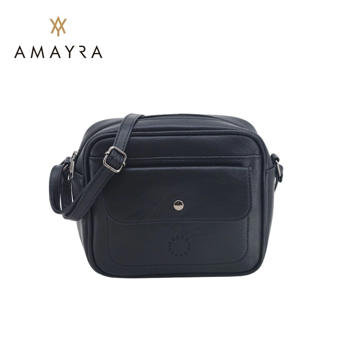 MORRAL AMAYRA NEGRO