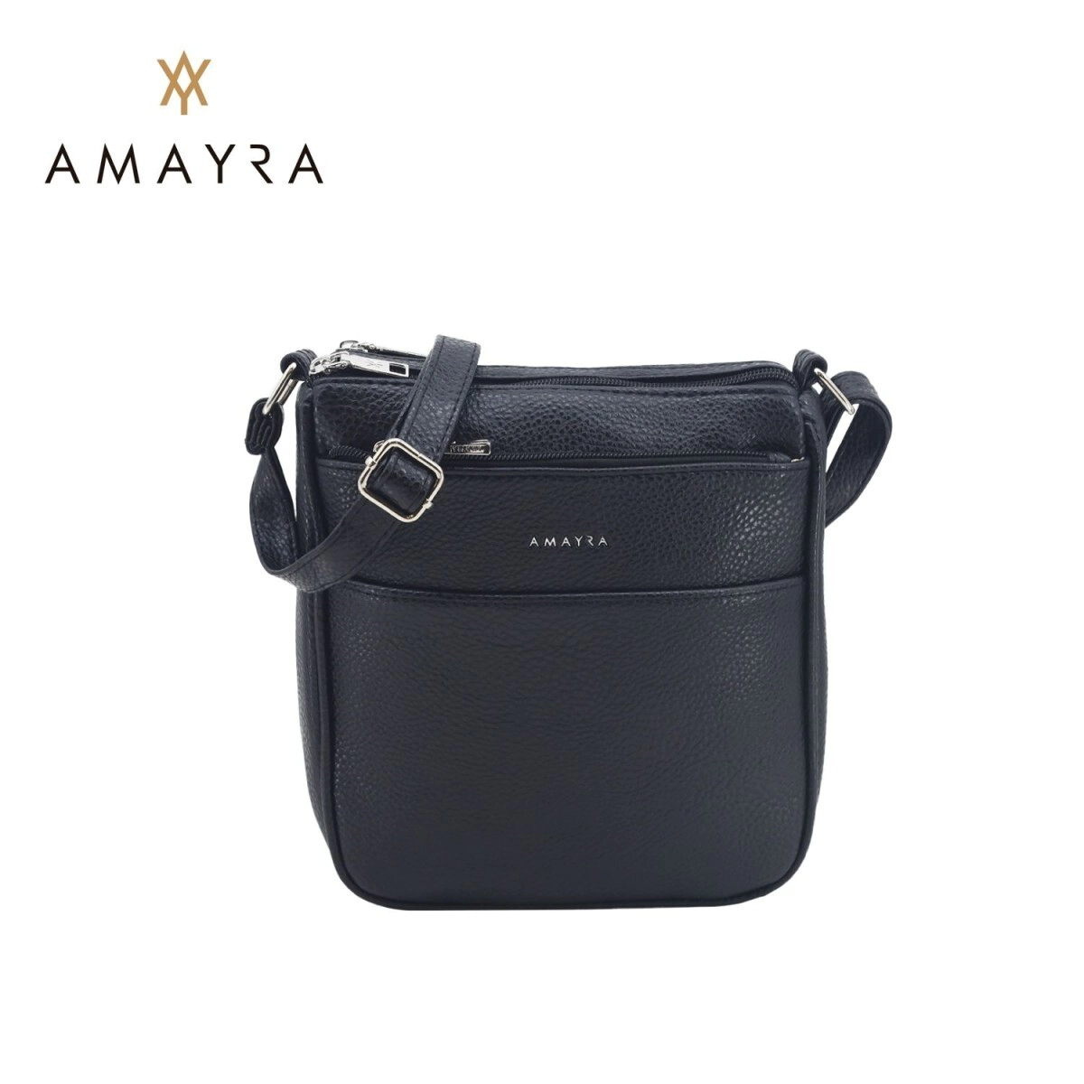 MORRAL AMAYRA NEGRO