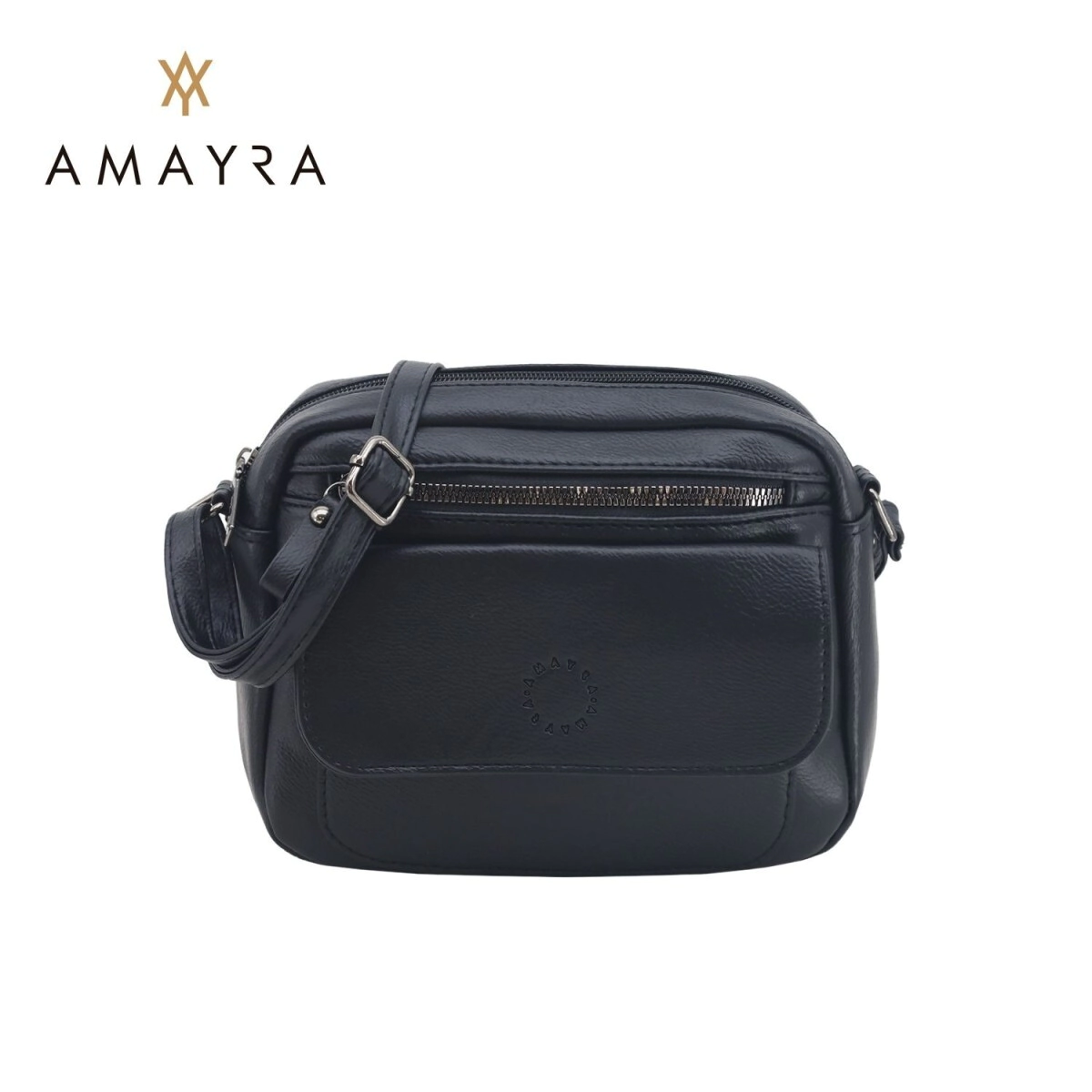 MORRAL AMAYRA NEGRO
