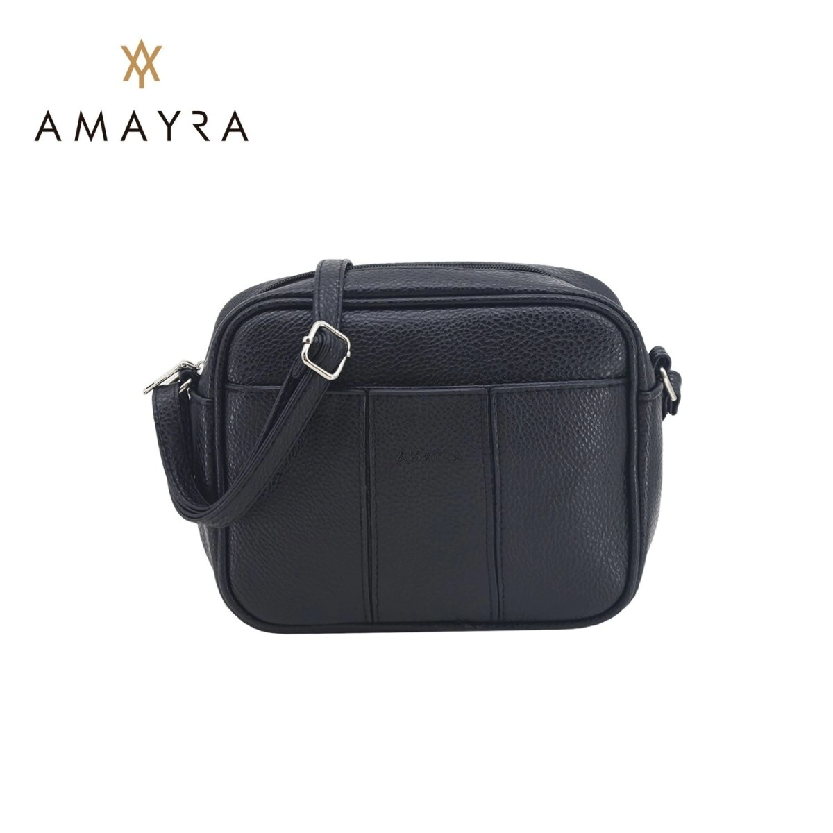 MORRAL AMAYRA NEGRO