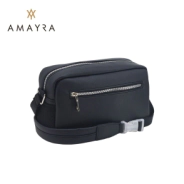 MINI BAG AMAYRA NEGRA