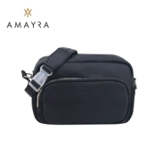 MINI BAG AMAYRA NEGRA