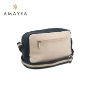 MINI BAG AMAYRA NEGRA