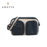 MINI BAG AMAYRA NEGRA