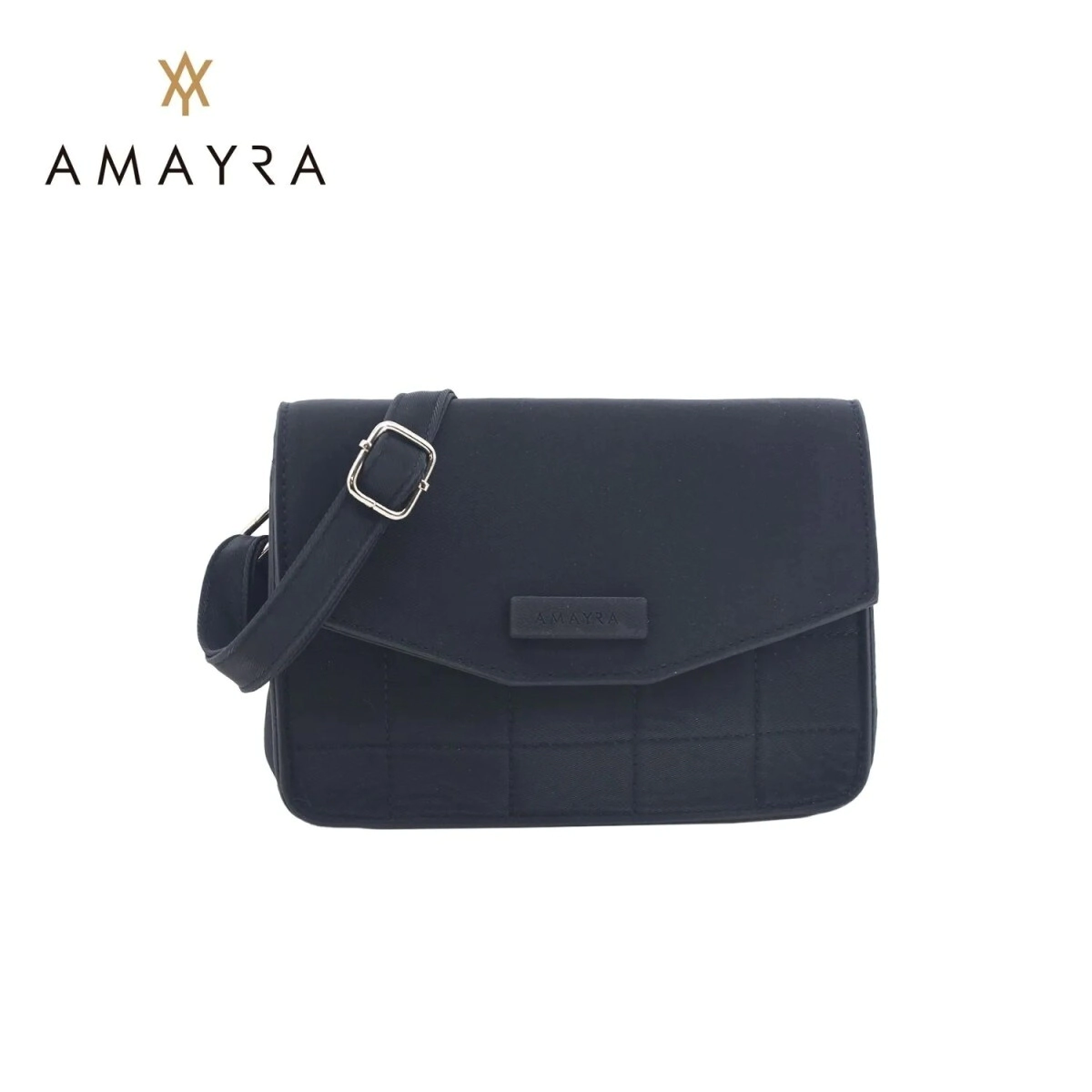 MORRAL AMAYRA NEGRO