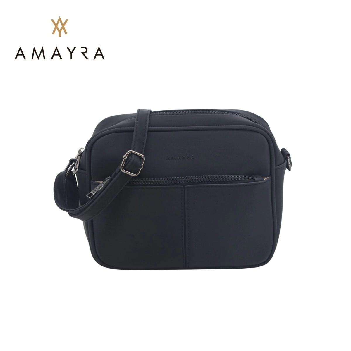 MORRAL AMAYRA NEGRO