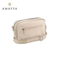 MINI BAG AMAYRA CAMEL