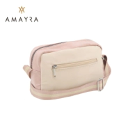 MINI BAG AMAYRA NUDE