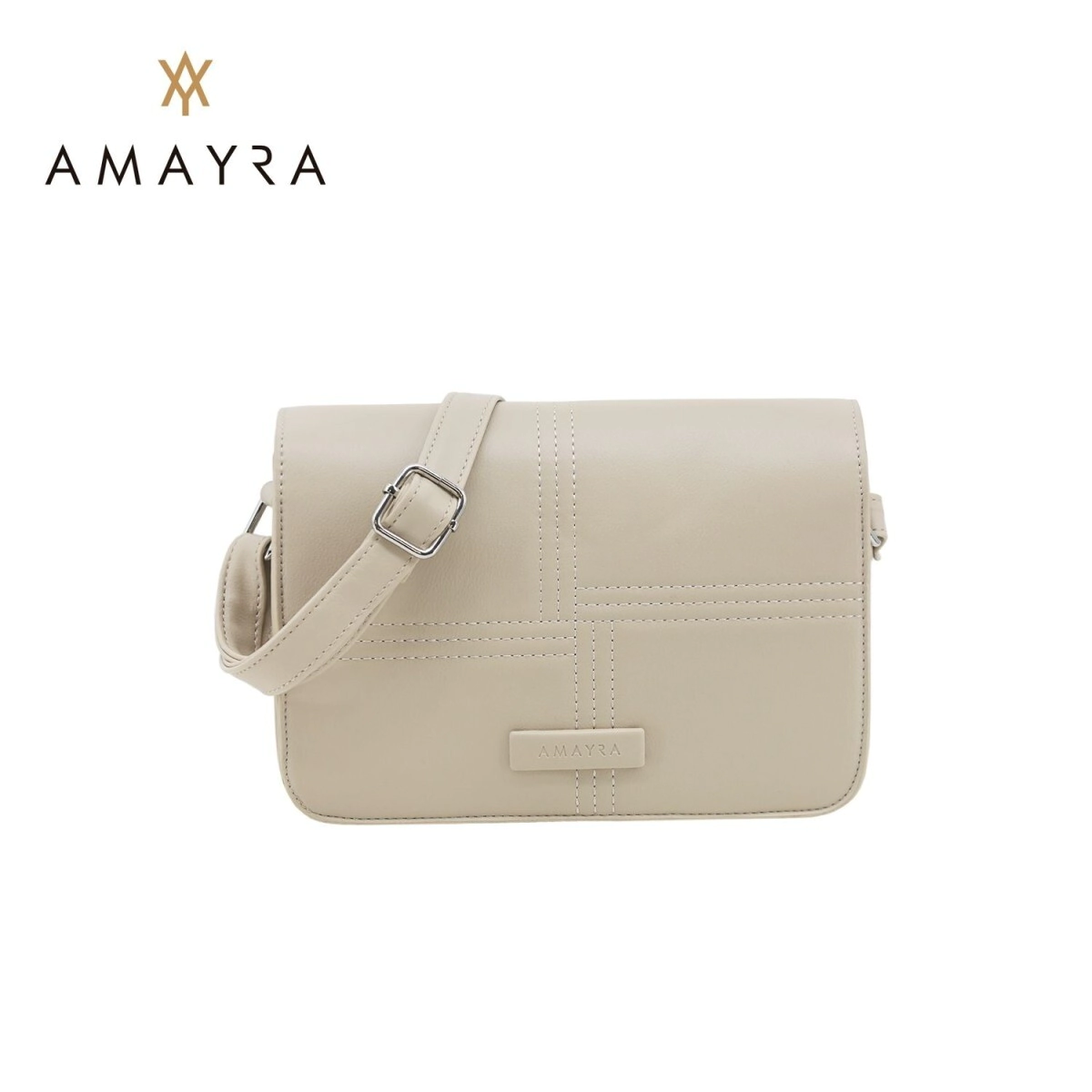 MORRAL AMAYRA VISON