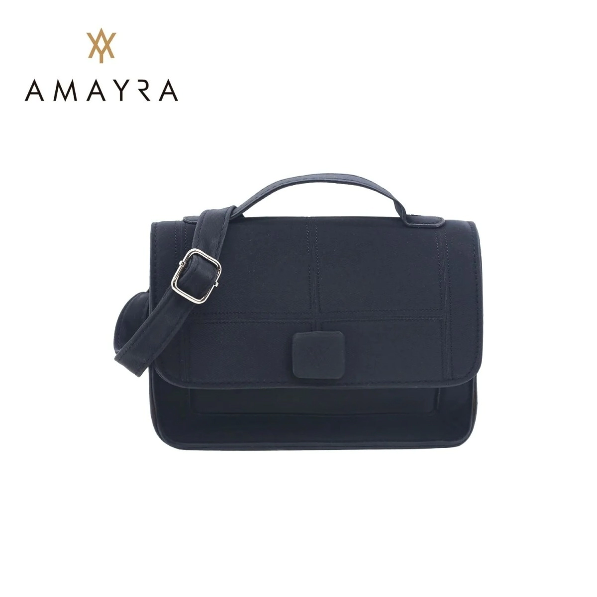 MORRAL AMAYRA NEGRO